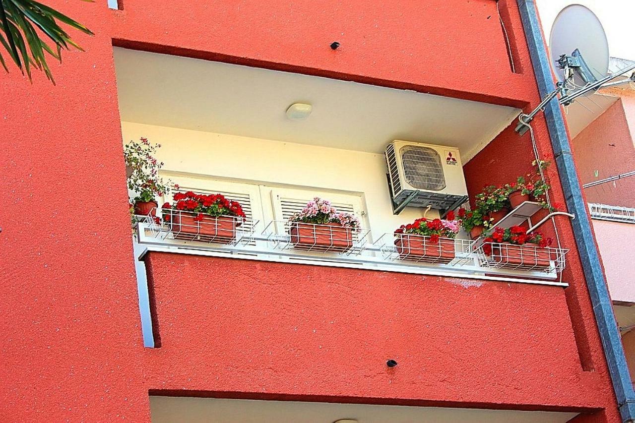 Mila Διαμέρισμα Πόρετς Εξωτερικό φωτογραφία