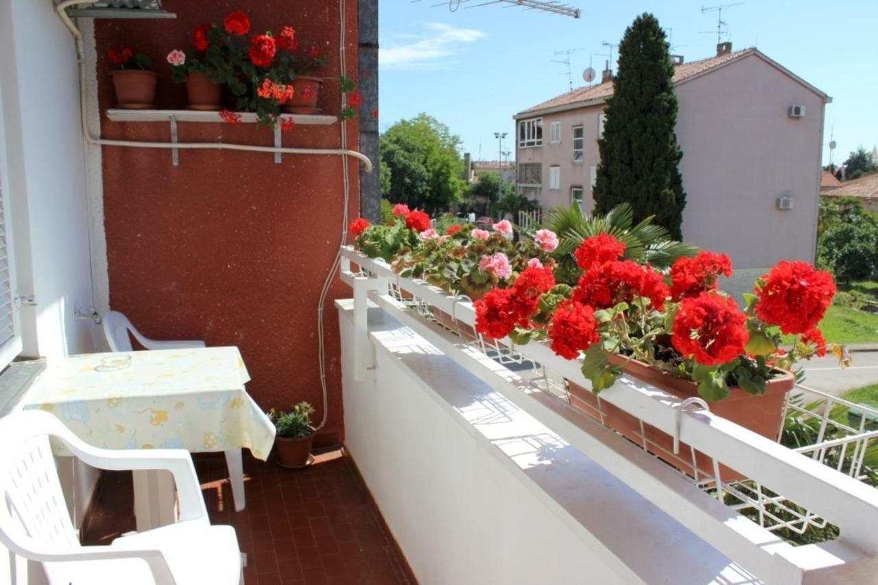 Mila Διαμέρισμα Πόρετς Εξωτερικό φωτογραφία